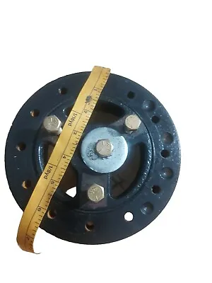 7'harmonic Balancer Mercruiser  Damper  Volvo Penta 4.3 5.0 807730 PULLY BO • $51.73