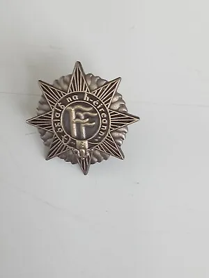 £15 • Buy Irish War Of Independence DUBLIN Brigade Pin Badge