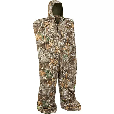 Arctic Shield Elite Body Insulator Suit Realtree Edge Small • $208.12