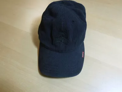 A. KURTZ Cotton/Spandex Baseball Hat Black  • $15