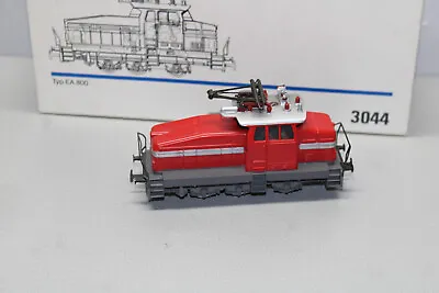 Märklin 3044 Elok Type EA 800 Gauge H0 Boxed • $102.22