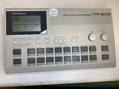 Roland Rhythm Composer TR-505 - Used • $500