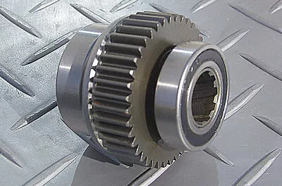 $41.35 • Buy Ultima Clutch Assembly For 2.0kw And 2.4kw Thunderfire Starters, #24