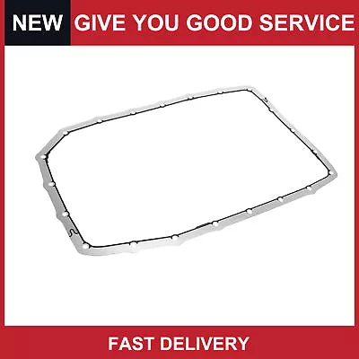 Pack Of 1 For Ford Car Automatic Transmission Filter Oil Pan Gasket BL3Z7A191C • $26.25