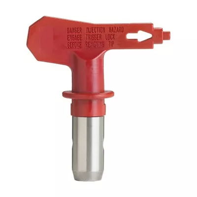 Titan Airless Paint Spray Tip SC-6 Plus 215 217 219 223  233 235 307 309 311 313 • $26.50