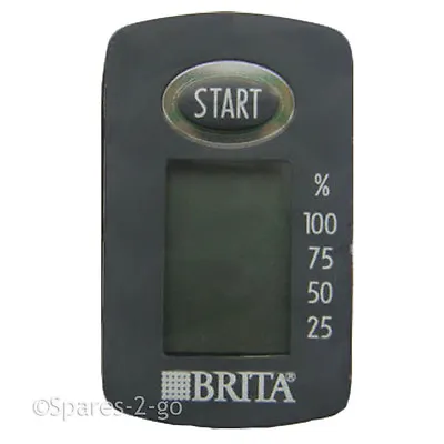 £11.40 • Buy BRITA Genuine Bosch Tassimo Replacement Filter Indicator 61397 T45 T55 T65 T85