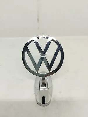 VW Volswagen Front Hood Ornament Emblem Badge • $63