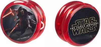 Disney Star Wars Light Up Yo Yo Starwars Lightup YoYo • £5.89