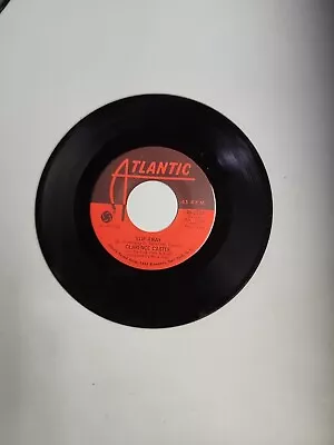 Clarence Carter - Slip Away - Atlantic (45RPM 7”)(AA61)  • $17.59