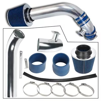 3  Cold Air Intake System Kit&Filter For 92-98 BMW E36 323/325/328 2.5L 2.8L I6 • $45.76