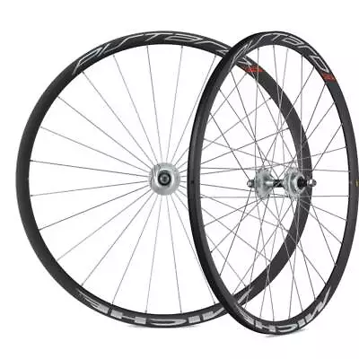 Track Wheelset Miche Pistard Tubular Single Speed • $161.85