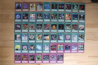 Battle Pack (BP02) Commons 121-180 Yugioh Cards • £2