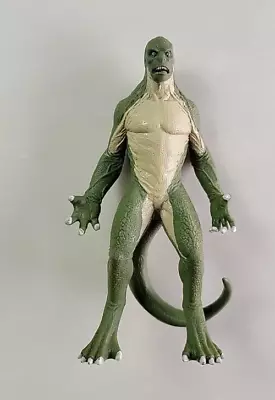 Hasbro Marvel Legends LIZARD Amazing Spider-Man Action Figure 6  • $12.15