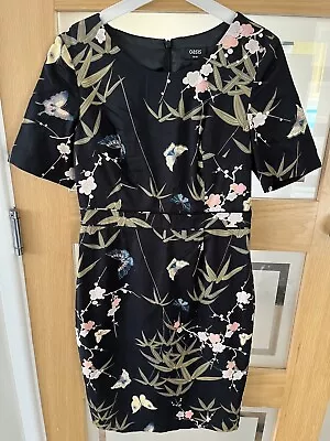 Oasis Dress Size 10 • £5