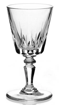 $27.99 • Buy Val St Lambert Balmoral Cordial Glass 745437