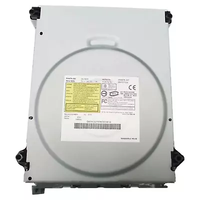 Replacement Lite-On DG-16D2S(-09C) DVD Drive For XBOX 360 • $59.24