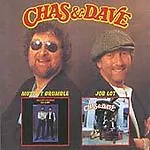 Chas And Dave : Musn't Grumble/Job Lot CD (2005) Expertly Refurbished Product • £3.59