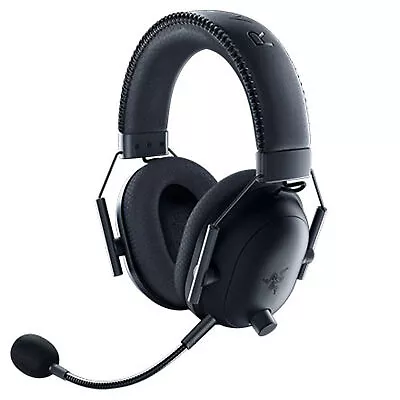 Razer BlackShark V2 Pro Wireless Headset RZ04-04530100 • $237