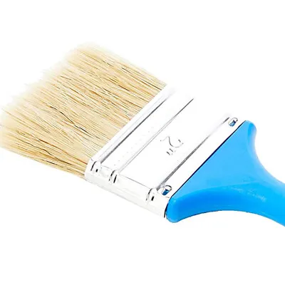 Paint Brush - Silverline Disposable - Choice Size/Quantity • £30.74