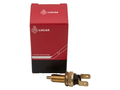 Series 2a & 3 Brake Light Switch GENUINE LUCAS Land Rover 575166 • £14.95