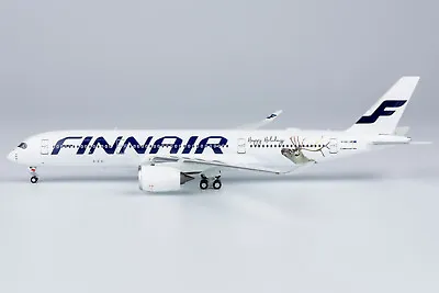 NG Models Finnair Airbus A350-900 OH-LWD 1/400 39048 • $66.89
