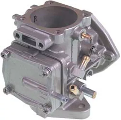 Mikuni High Performance Super Bn Carburetor 44mm - BN44-40-8067 • $170.39