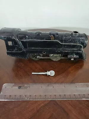 Vintage MAR Train Toy Locomotive Made In USA 1950's • $18