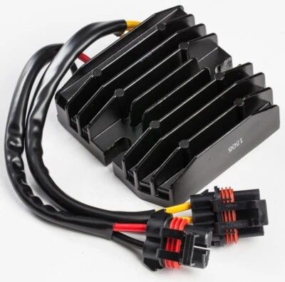 $157.95 • Buy Ricks Motorsport Electric Rectifier Regulator For 2003-2005 Victory V92TC V92 TC