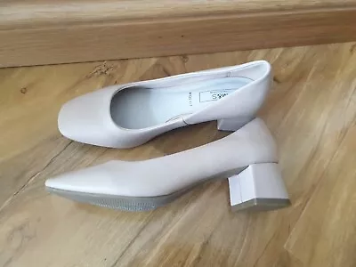 Marks And Spencer Women Shoes Wide Fit  Uk Size 5 • £16.99