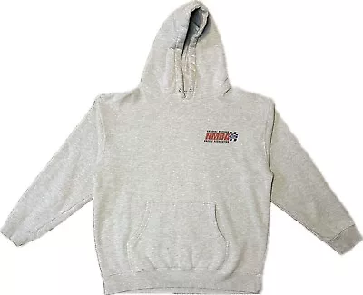 National Mustang Racers Association Ford Hoodie Large • $15