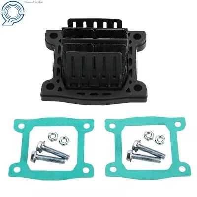 $20.02 • Buy Reed Valve System Fits For Yamaha Blaster 200 YFS200 1988-2006 V Force 4 V4145