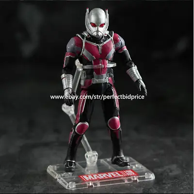 New Ant-Man Marvel Avengers Legends Comic Heroes Action Figure Kids Toy In Stock • $20.38