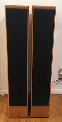 VIENNA ACOUSTICS Beethoven Speakers #3 • $2000