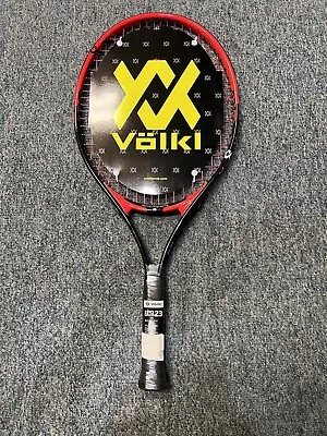 Volkl 23  Junior Tennis Racquet • $25