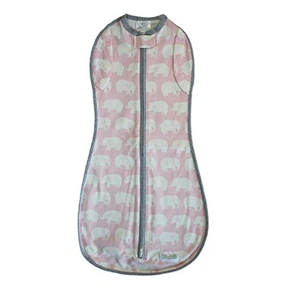$61.67 • Buy Woombie Convertible Baby Swaddle Blanket, Converts To Wearable Blanket For Ba...