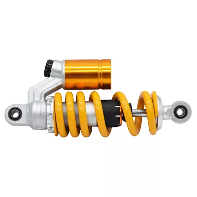 10  260mm Motorcycle Rear Suspension Shock Absorber Fit For Honda Grom MSX125 SF • $55.97