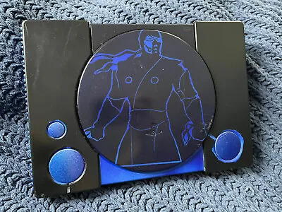 $79.99 • Buy Sub Zero MK PS1 Sony PSX SCPH-7501 Custom Console ONLY, Tested, Read Description