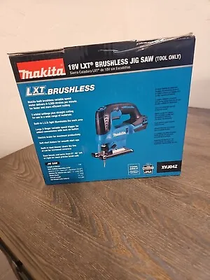 Makita XVJ04Z Jigsaw • $140