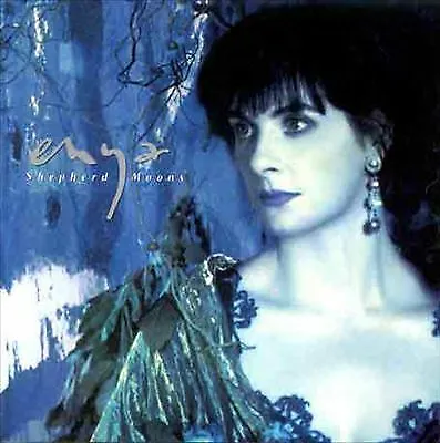 Enya - Shepherd Moons   - New / Sealed Cd • $7.46