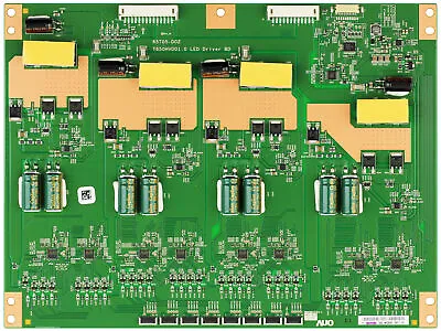 Vizio 55.65T05.D02 (65T05-D02 T650HVD01.0) LED Driver M3D651SV • $27.59