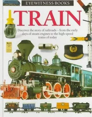 Train By Coiley John • $5.93