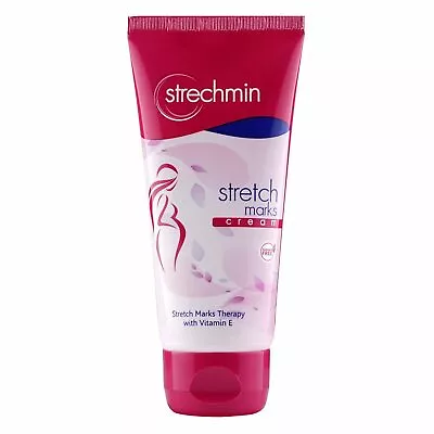 Leeford Stretch Marks Cream For Reducing Stretch Marks & Scars 80gm • $23.39