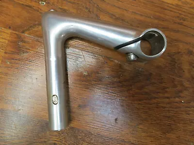 $49.99 • Buy VINTAGE CINELLI  1 X 120 X 26 QUILL STEM