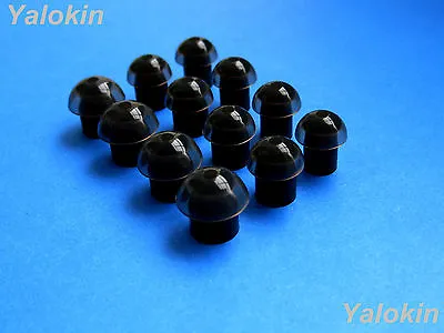 12pcs S/M/L (B-N-MH) Noise Isolation Eartips For Jabra Vox And Rox Earphones • $36.97