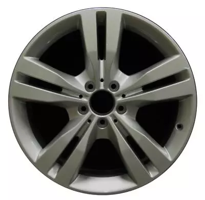 (1) Wheel Rim For Mercedes Ml-Class Recon OEM Nice Silver Painted • $409.99