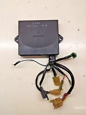 1996 Kawasaki Jet Ski 900 Zxi Cdi Ecu Ecm Computer Igniter • $256.50