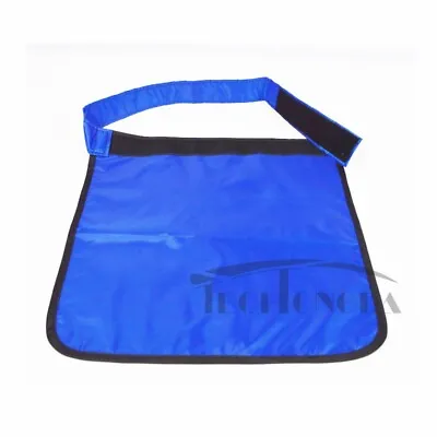 Medical X-Ray Radiation Protective Protection Protective Lead Apron 0.5mmpb New • $45.08