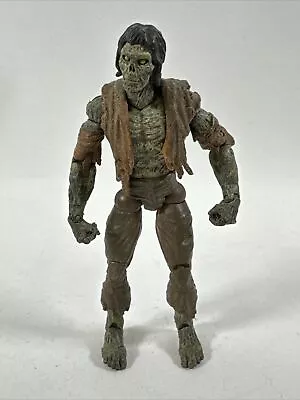 ToyBiz Marvel Legends THE ZOMBIE 6  Action Figure From Monsters Box Set • $29.99