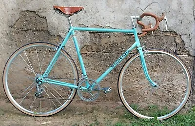 BIANCHI SPRINT Vintage Road Bike Campagnolo Groupset  57 CM • $2500