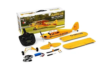 XK A160 3D/6G Fixed -Wing EPP Aircraft Remote Control Model Toys & Hobby • $119.99
